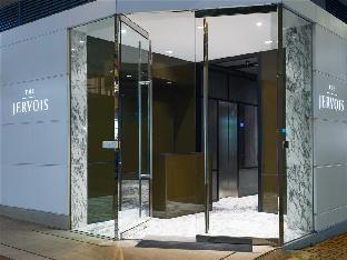 The Jervois,Hong Kong Island>>Hong Kong,4 star