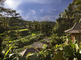 Pondok Sebatu Villa,Gianyar>>Bali,4 star