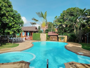 Namkhong Guesthouse & Resort,Chiang Saen>>Chiang Khong,3 star