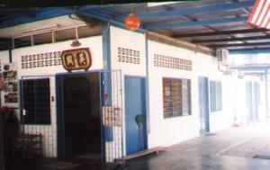 Et Budget Guest House,George Town>>Batu Ferringhi,2 star