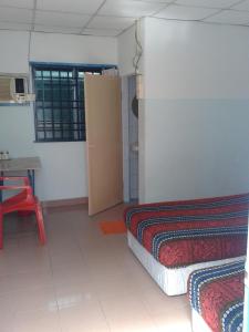 Et Budget Guest House,George Town>>Batu Ferringhi,2 star