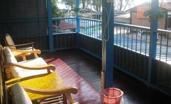 Et Budget Guest House,George Town>>Batu Ferringhi,2 star