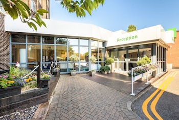 holiday inn portsmouth by ihg