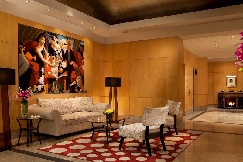 Millennium Premier New York Times Square,Nutley>>New York,4 star