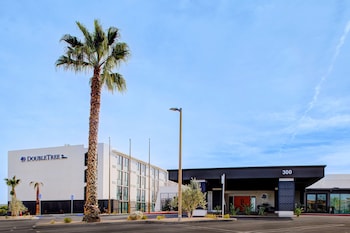 Doubletree By Hilton Palmdale, Ca,Los Angeles>>Lancaster,4 star