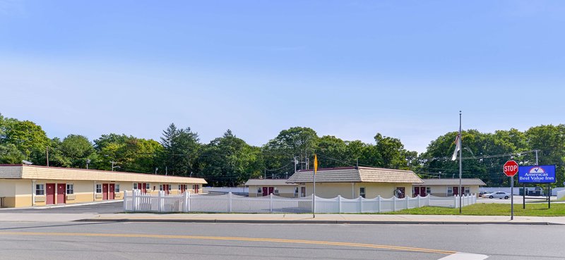 Americas Best Value Inn Port Jefferson Station Long Island,Coram>>Brookhaven,2 star