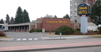 chinook motel
