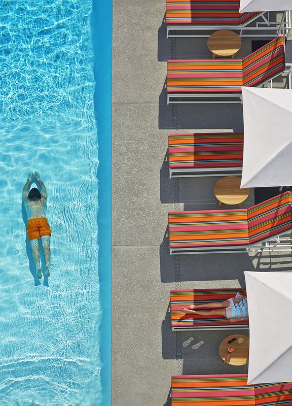 Graduate By Hilton Tempe,Maricopa County>>Arizona,4 star
