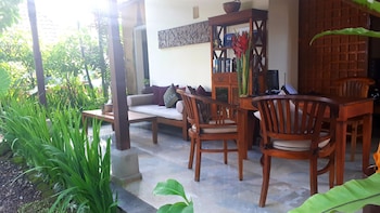 Motama Villa,Payangan>>Bali,4 star