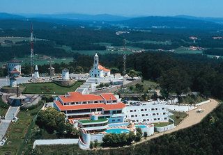 Sao Felix Hotel Hillside And Nature,Northern Portugal>>Laundos,4 star