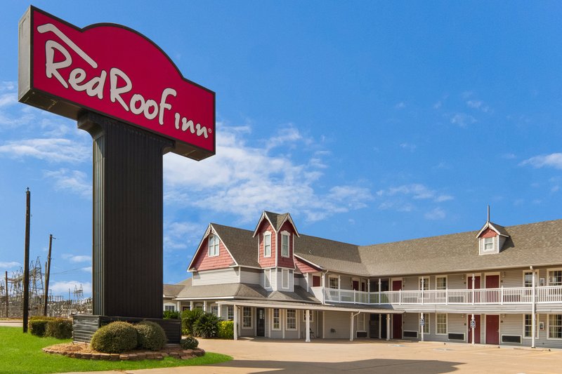 red roof inn waco