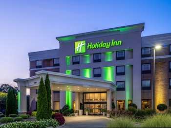 Holiday Inn Greensboro Coliseum By Ihg,North Carolina>>Greensboro,3 star