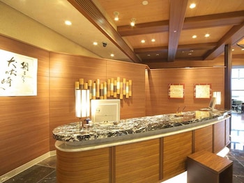 Hotel Bettei Umi To Mori,Inubosaki>>Choshi,4 star