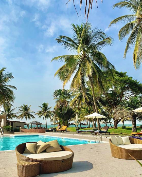 kololi beach resort
