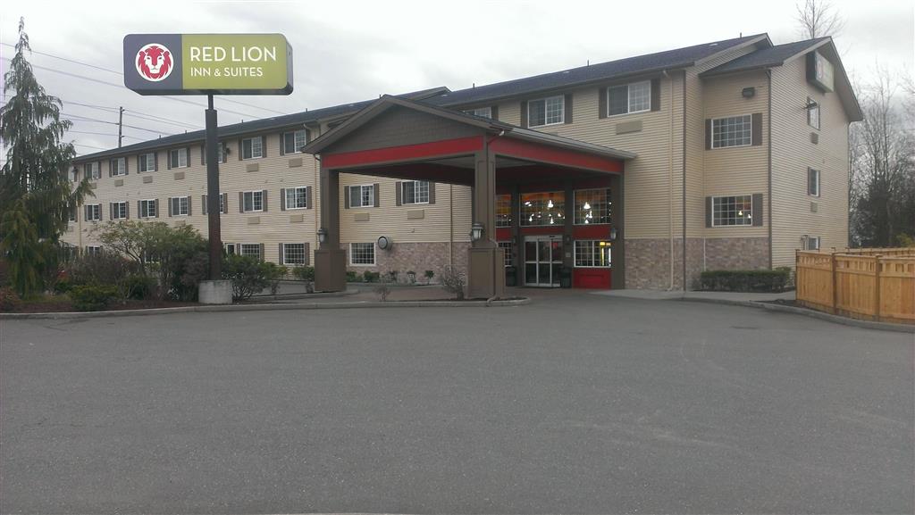 baymont by wyndham kent seattle