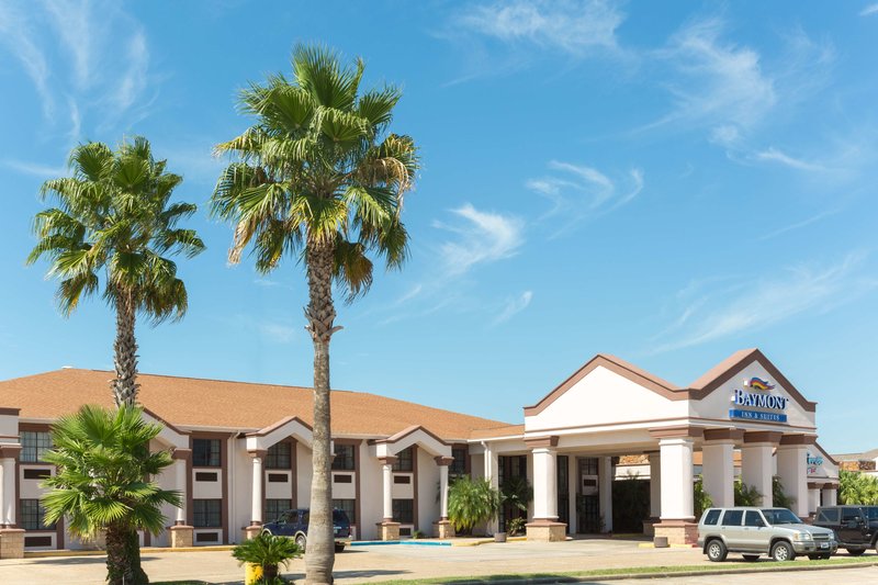 baymont by wyndham port arthur groves area