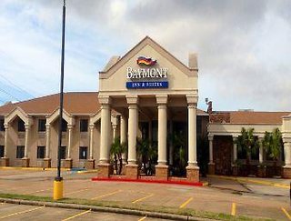 baymont by wyndham port arthur groves area