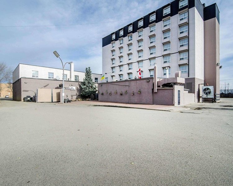 Travelodge By Wyndham Prince Albert,Canada>>Prince Albert,2.5 star