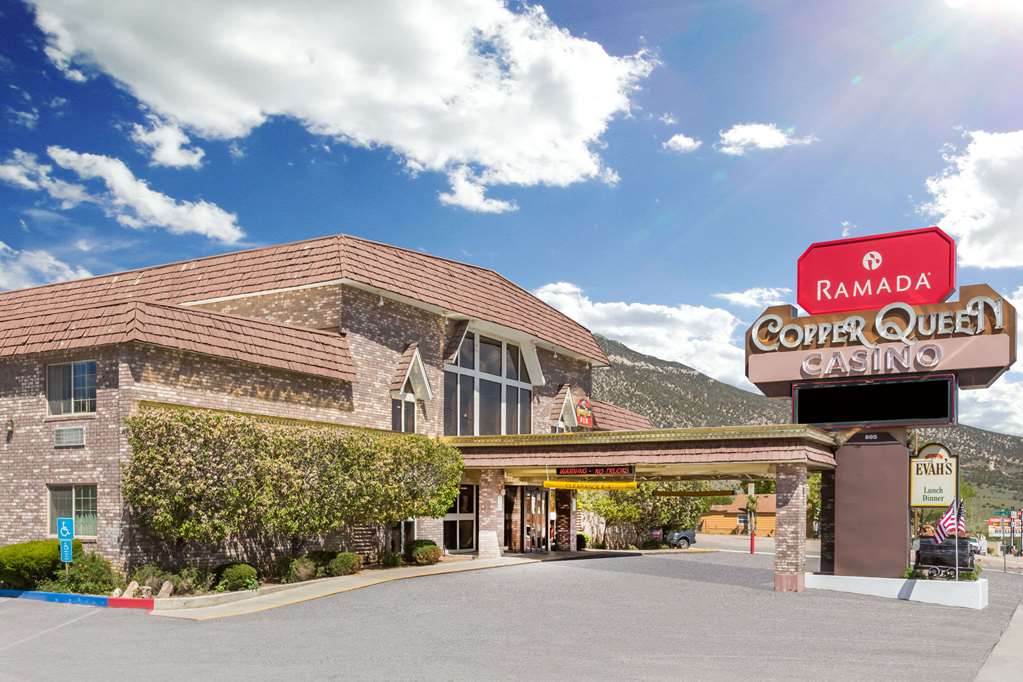 ramada by wyndham ely