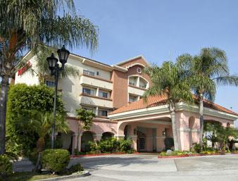 Ramada By Wyndham South El Monte,Los Angeles>>El Monte,2.5 star