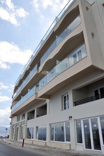 hotel el greco