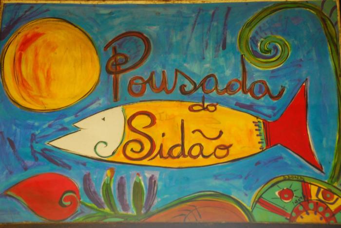 pousada do sidao
