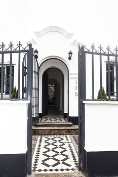 Calima Boutique,Miraflores>>Lima,3 star