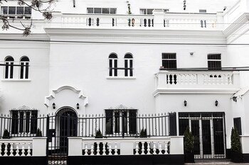 Calima Boutique,Miraflores>>Lima,3 star
