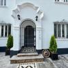 Calima Boutique,Miraflores>>Lima,3 star