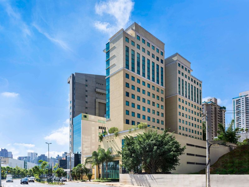 Caesar Business Belo Horizonte Belvedere Managed By Mercure