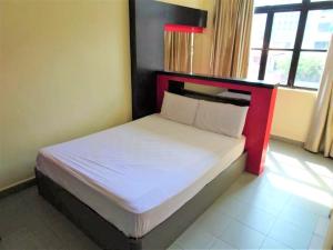 Seng Wah Hotel,Rochor>>Geylang,3 star