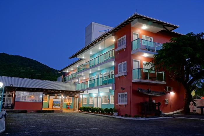 pousada quinta da baleeira