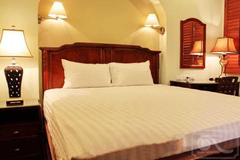 Marriott Executive Apartments Bangkok, Sukhumvit 101,Bang Na>>Ban Khlong Samrong,5 star
