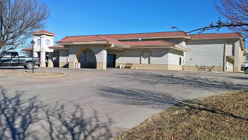 7 Boutique Hotel,Pratt>>Kansas,3 star