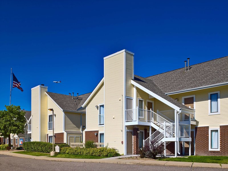 Sonesta Es Suites Burlington Vt