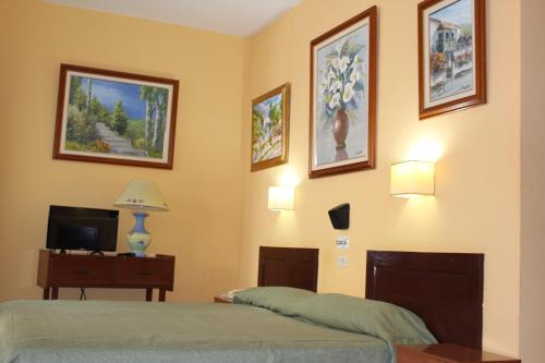 hotel olympia