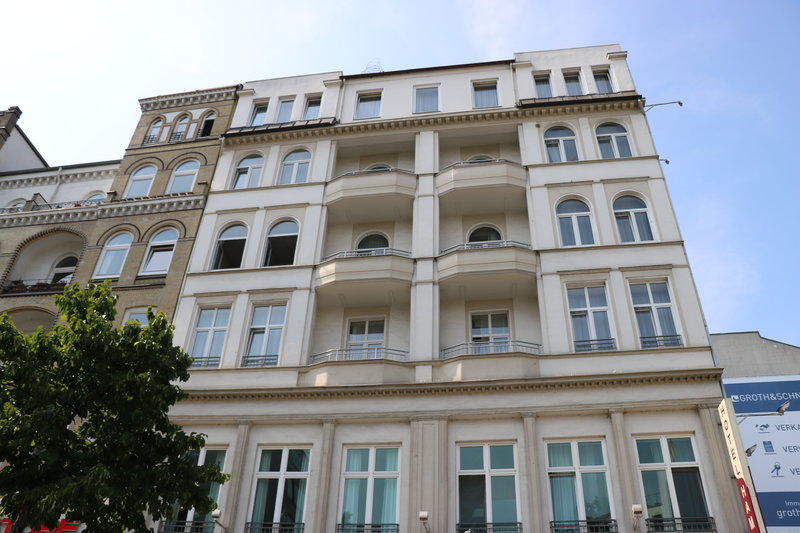 Hotel Hamburg,Hamburg-Mitte>>Hamburg,3 star