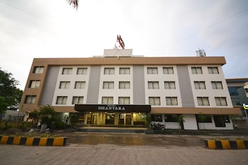 Hotel Dhantara,Kopargaon>>Ahmednagar,3 star
