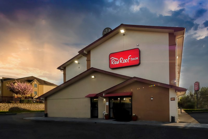 Red Roof Inn Culpeper,Culpeper>>Cedar Mountain,2 star