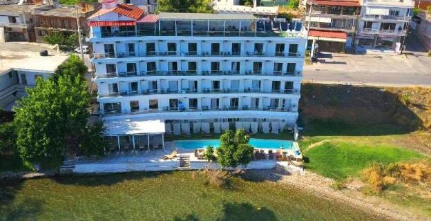 porto evia mare boutique hotel