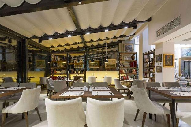envoy hotel belgrade
