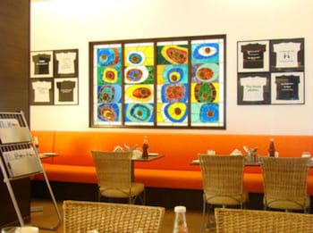 Lemon Tree Hotel Chennai,Saidapet,4 star