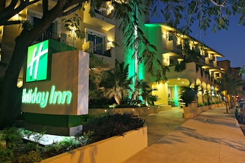 holiday inn huatulco by ihg