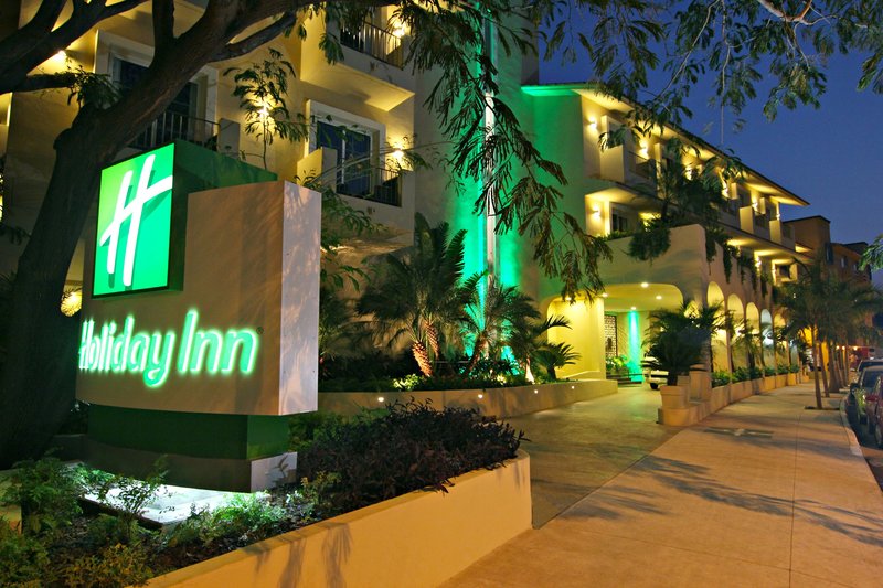 holiday inn huatulco by ihg
