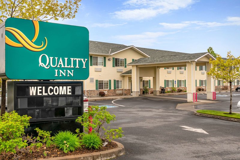 quality inn