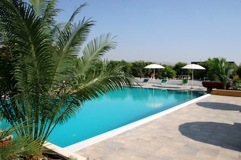 Agriturismo Terra Dei Limoni,Lido Di Noto>>Avola,4 star
