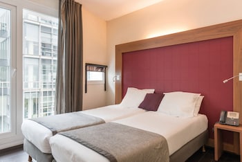Appartcity Confort Paris Grande Bibliotheque,Paris>>Charenton-Le-Pont,4 star