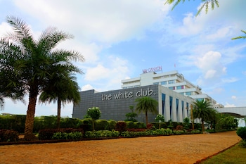 Vw Canyon,Chhattisgarh>>Raipur,4 star