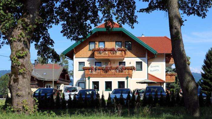 pension ballwein