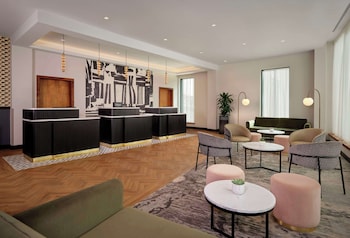 Doubletree By Hilton Sheffield City,Rotherham>>Eckington,4 star